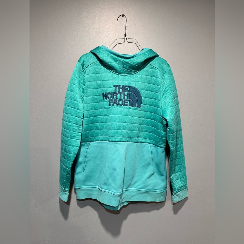 #24 The North Face Sweatshirt